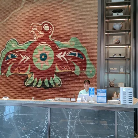 Qingshe Homestay