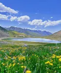 Shanyunli Hot Spring Homestay Hotels in Zhonggu Village/Mugecuo
