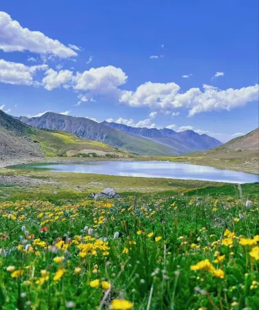 Shanyunli Hot Spring Homestay Отели рядом с достопримечательностью «Seven-color Sea»