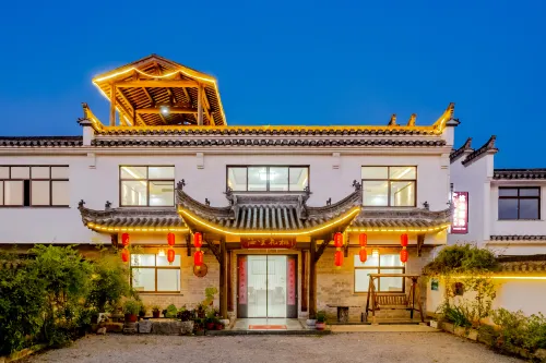 Taohua Yunhai Inn (Taohuatan Scenic Area) - 2성급