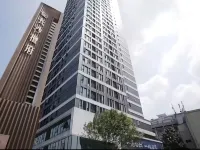 Ke Wang Homestay (Changsha Wuyi Square IFS Guojin Center Branch) Hotel dekat Sumur Baisha