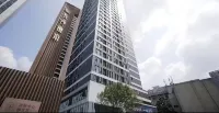 Ke Wang Homestay (Changsha Wuyi Square IFS Guojin Center Branch)
