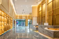 Rezen Select Hotel (Zunyi Zheng'an Guitar Culture Square County Government Branch) - Wifi
