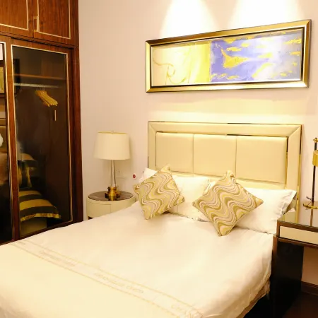 Shiping Youjian Homestay