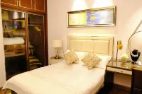 Shiping Youjian Homestay - balkon
