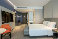 Holiday Inn Express Yinchuan Lanxi Valley Plaza