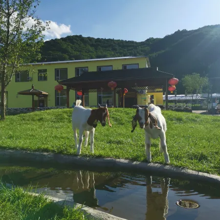 Tonghua Daming Pasture Homestay