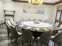 Liyang Zhutang Yishe Homestay - breakfast