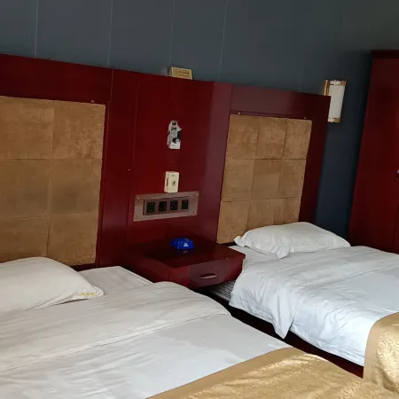 Xiyang 3D Hotel