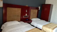 Xiyang 3D Hotel - واي فاي