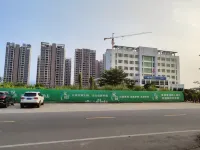 Jiangmen Huayue Apartment