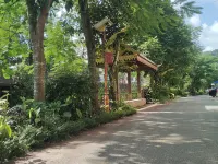 Mengsuo Chinese Inn Hotels in Ximeng