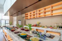 Elong Hotel (Zhanjiang Bay Bridge Branch) - breakfast