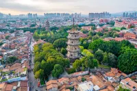 Liboju Homestay (Quanzhou Railway Station Branch)