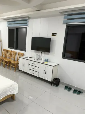 Dongmen Hotel Hostel