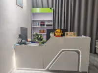 Changyou E-sports Homestay (Wuyue Square)