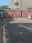建德金檸飯店（梅城古鎮嚴州古城店） - 山景
