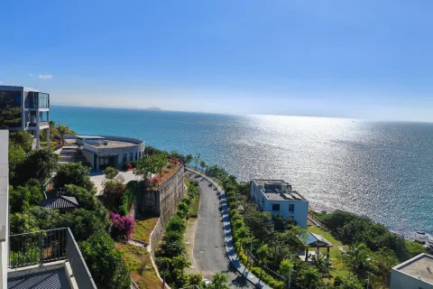 Sanya Yunshui Tang