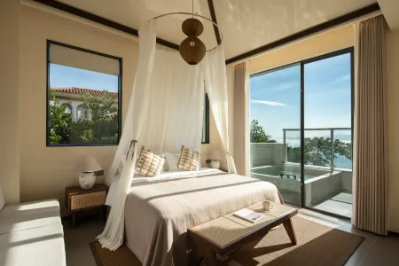 ISLAND DIARY Отели рядом с достопримечательностью «Dapeng Ancient City»