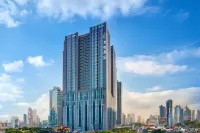 FanyueHotel Hotel in zona Chang'an University Graduate School