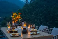 宜章又·見遠山民宿（莽山鄉店）