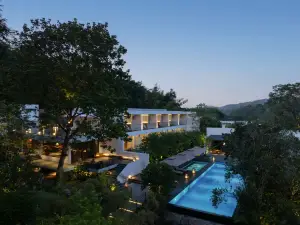 Yunzhu Mountain Lanxi Boutique Inn