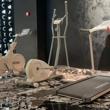 Yunxi River View Hotel