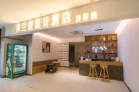 Morandi Design Hotel (Binjiang Road) Hotels in Fuling District
