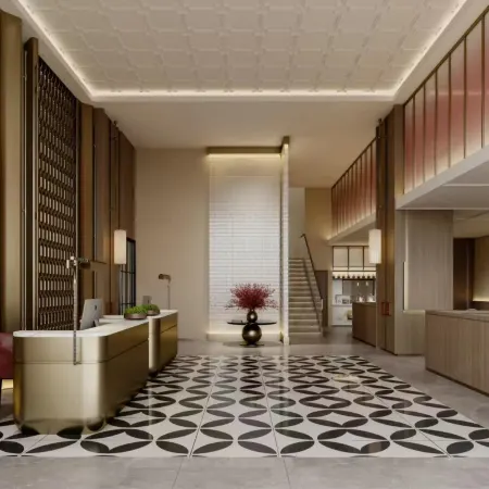Xiangmu Hotel (High-speed rail station Midea City store)