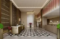 Xiangmu Hotel (High-speed rail station Midea City store) - Kitchen