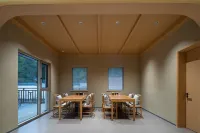 花築·景德鎮景廬民宿（三寶國際陶藝村店）