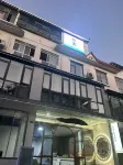 Gui Su Smart Homestay - Wifi
