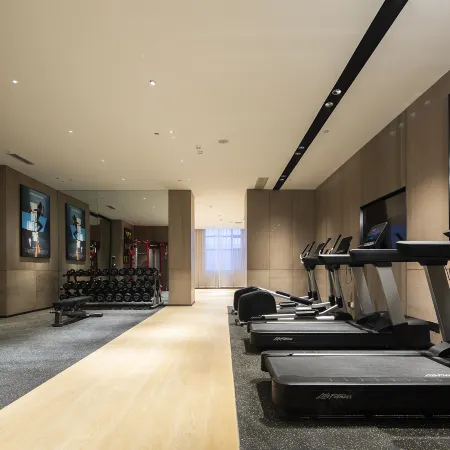 DoubleTree by Hilton Altay Fuyun