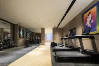 DoubleTree by Hilton Altay Fuyun Hotel a Fuyun