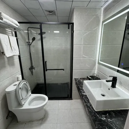 Jinsui Business Hotel