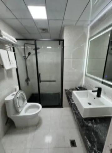 Jinsui Business Hotel Hotels in Fengcheng