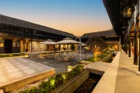 Yalu Sixty Rooms - bar