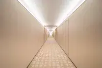 Homeinn Hotel (Rushan High-speed Railway South Station Qingshan Road)