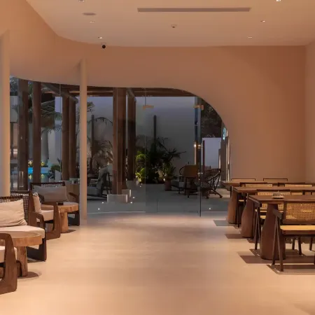 Sanya Buye Homestay (Sanya Haitang Bay Duty-Free City)