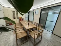 郴州加曼酒店（五嶺廣場店） - 接送服務/穿梭巴士