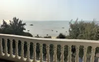 Haitun Zhixiang Hotel - vue mer