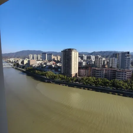 Jiao Tong Hotel