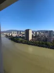Jiao Tong Hotel - con vistas a la montaña
