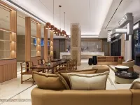Elong Wanguo Hotel (Zhumadian Pingyu County Jiefang Road Central Hospital Branch) Hotels in Pingyu
