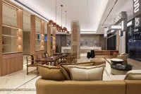 Elong Wanguo Hotel (Zhumadian Pingyu County Jiefang Road Central Hospital Branch) Hotels in Pingyu