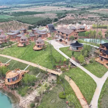 Pomegranate Garden Homestay