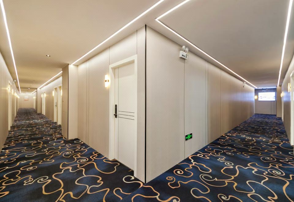 2. 샤먼 매이하오 ..