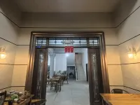 Xianggongshan Heyu Farmstay Hotels near Xianggong Mountain