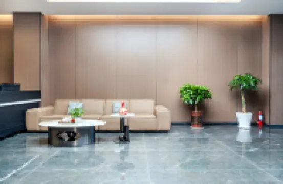 樂嘉美居酒店（咸陽北平街中心醫院店）