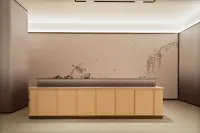 JI Hotel (Shaoxing Xinchang Taitan Road) - Baarit